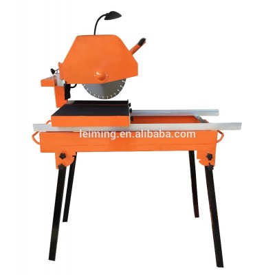 400mm brick saw stone cutting machine