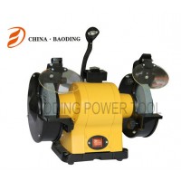 520w heavy duty bench grinder / professional bench grinder / industrial bench grinder PBG--200L