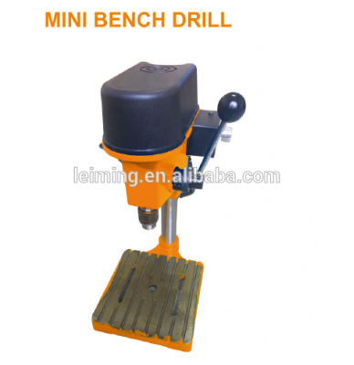 100W,6MM,Mini Bench Drill